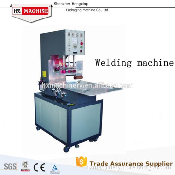 Blister Packing sealing machine high frequency